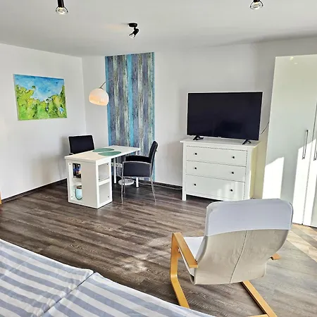 Ostseelandliebe - Abc625 Gross Stieten