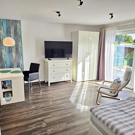 Apartment Ostseelandliebe - Abc625