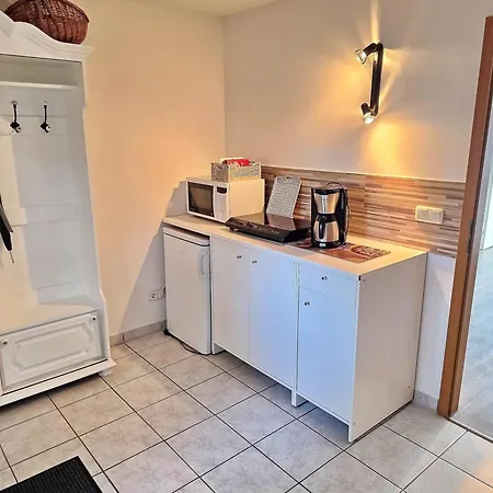 Apartment Ostseelandliebe - Abc625