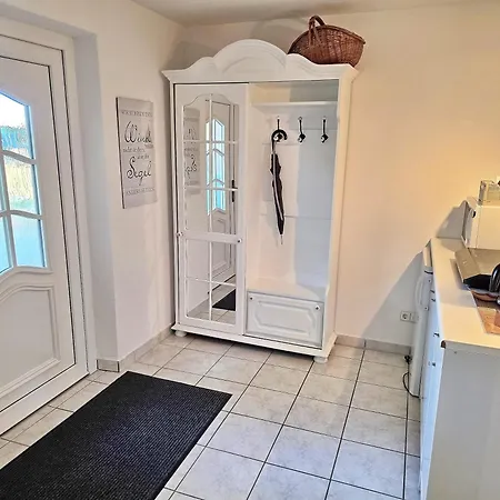 Apartment Ostseelandliebe - Abc625