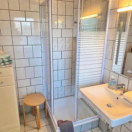 Ostseelandliebe - Abc625 Apartment