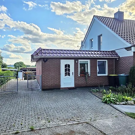Apartment Ostseelandliebe - Abc625 *