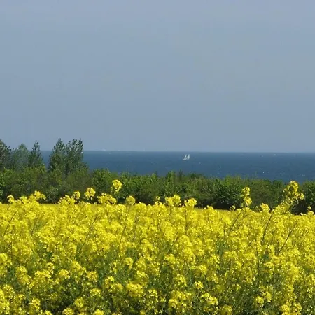 Ostseelandliebe - Abc625 Apartment *